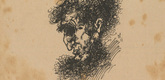 Egon Schiele. Die Aktion, vol. 6, no. 39/40. September 30, 1916