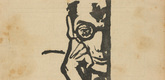 Waldemar Ohly. Die Aktion, vol. 7, no. 22/23. June 2, 1917