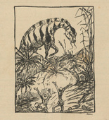 Die Aktion, vol. 7, no. 29/30. July 28, 1917