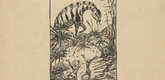 Die Aktion, vol. 7, no. 29/30. July 28, 1917
