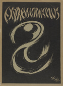 Jacoba van Heemskerck, Heinrich Campendonk. Expressionismus: Die Kunstwende. 1918