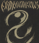 Jacoba van Heemskerck, Heinrich Campendonk. Expressionismus: Die Kunstwende. 1918