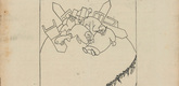 Lisa Pasedag. Die Aktion, vol. 8, no. 47/48. November 30, 1918