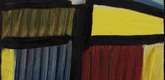 Alexei Jawlensky. Large Meditation (Grosse Meditation). 1936