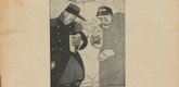 Die Aktion, vol. 10, no. 3/4. January 24, 1920