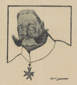 Die Aktion, vol. 10, no. 5/6. February 7, 1920