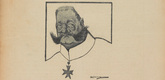 Die Aktion, vol. 10, no. 5/6. February 7, 1920