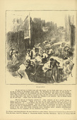 Hedwig Weiss. War Sewing Room (Kriegsnähstube) (headpiece, p. 146) from the periodical Kriegszeit. Künstlerflugblätter, vol. 1, no. 36 (21 April 1915). 1915