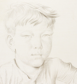 Otto Dix. This is Ursus Dix (Das ist Ursus Dix). 1933