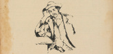 Christian Schad, Marcel Slodki. Die Aktion, vol. 5, no. 22/23. May 29, 1915
