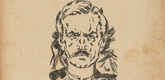 Georg Tappert. Die Aktion, vol. 6, no. 37/38. September 16, 1916