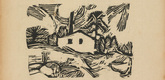 Georg Tappert, Ines Wetzel, Ottheinrich Strohmeyer, Josef Capek, Waldemar Ohly. Die Aktion, vol. 7, no. 18/19. May 5, 1917