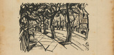Waldemar Ohly, Wilhelm Schuler, Erich Gehre. Die Aktion, vol. 7, no. 27/28. July 14, 1917