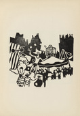 Richard Seewald. Die neue Kunst, no. 1 (July 25, 1913). 1913
