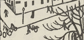 Richard Seewald. Street (Strasse) (plate, p. 71) from the periodical Die Neue Kunst, no. 1 (July 25, 1913). 1913-1914