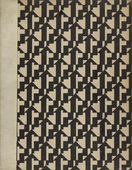 Frans Masereel, Hermann Keil. Rede an einen Dichter (Address to a Poet). 1922