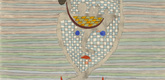 Paul Klee. Errand Boy (Ausläufer). (1934)