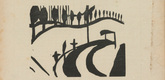 Katharina Heise (Karl Luis Heinrich-Salze). Die Aktion, vol. 8, no.  23/24. June 15, 1918