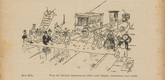 E. Anger, Lisa Pasedag. Die Aktion, vol. 9, no. 10/11. March 15, 1919