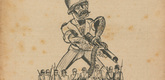 Conrad Felixmüller, Heinrich Hoerle, Karl Jacob Hirsch. Die Aktion, vol. 9, no. 16/17. May 3, 1919