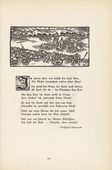 Max Unold. Untitled (Infantrymen's Camp) (headpiece, p. 225) from the periodical  Zeit-Echo. Ein Kriegs-Tagebuch der Künstler, vol. 1, no. 15 (May 1915). 1915