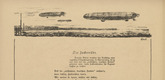 August Gaul. The Sugar Beet (Die Zuckerrübe) (tailpiece, p. 50) from the periodical Kriegszeit. Künstlerflugblätter, vol. 1, no. 13 (18 Nov 1914). 1914