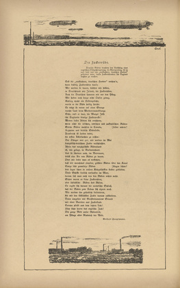 August Gaul. The Sugar Beet (Die Zuckerrübe) (tailpiece, p. 50) from the periodical Kriegszeit. Künstlerflugblätter, vol. 1, no. 13 (18 Nov 1914). 1914