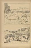 August Gaul. From Serbia and Montenegro's Better Days (Aus Serbien und Montenegros besseren Tagen) (plate, p. 60) from the periodical Kriegszeit. Künstlerflugblätter, vol. 1, no. 15 (2 Dec 1914). 1914