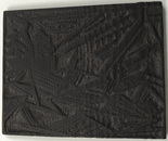 Lyonel Feininger. Woodblock for Ships, Waves, and Sun (Schiffe, Wellen und Sonne). 1920