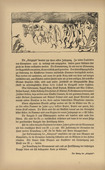 Rudolf Grossmann. Untitled (headpiece, p. 76) from the periodical Kriegszeit. Künstlerflugblätter , vol. 1, no. 18/19 (24 Dec 1914). 1914