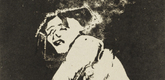 Erich Heckel. Maja. 1907