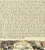 Lovis Corinth. Untitled (tailpiece, folio 13) from Das Buch Judith (The Book of Judith). 1910