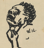 Die Aktion, vol. 3, no. 16. April 16, 1913