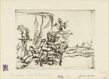 Paul Klee. Garden (Garten). 1910