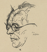 Die Aktion, vol. 3, no. 31. August 2, 1913