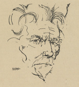 Die Aktion, vol. 3, no. 34. August 23, 1913