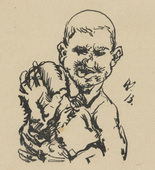 Die Aktion, vol. 3, no. 39. September 27, 1913