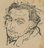 Die Aktion, vol. 3, no. 40. October 4, 1913