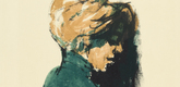Emil Nolde. Alice. 1907 (printed 1915)