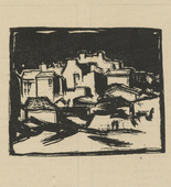 Die Aktion, vol. 5, no. 47/48. November 20, 1915