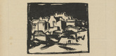 Die Aktion, vol. 5, no. 47/48. November 20, 1915