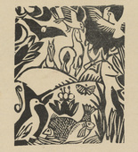 Die Aktion, vol. 5, no. 49/50. December 4, 1915