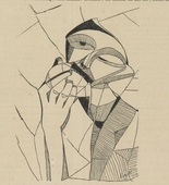 Die Aktion, vol. 5, no. 51. December 18, 1915
