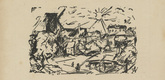 Die Aktion, vol. 6, no. 14/15. April 8, 1916
