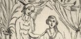 Otto Schoff. Girls in Boarding School I (Pensionatsmädchen I). unknown