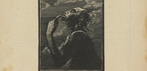 František Bílek. Die Aktion, vol. 6, no. 18/19. May 6, 1916