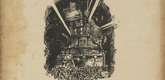 Die Aktion, vol. 6, no. 20/21. May 20, 1916