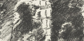 Lovis Corinth. Closing Illustration (Schlussbild) from The Robbers (Die Räuber). (1923)