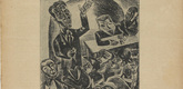 Die Aktion, vol. 10, no. 35/36. September 4, 1920
