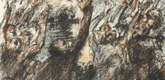 Lovis Corinth. The Oath on Rütli (Der Schwur auf dem Rütli) from William Tell (Wilhelm Tell). (1923-24, published 1925)